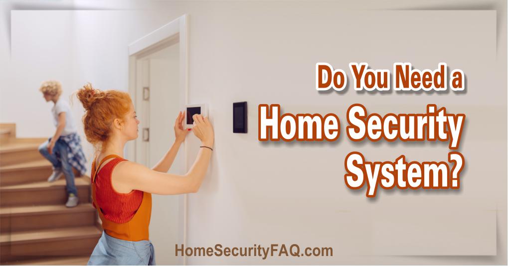 Home Security System