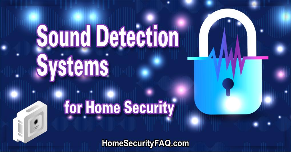 Sound Detection Systems