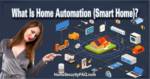 Home Automation - Smart Home